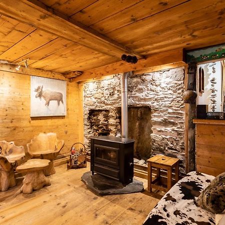 Chalet Pele - Alpes Travel - Central Chamonix - Sleeps 11 Exteriör bild